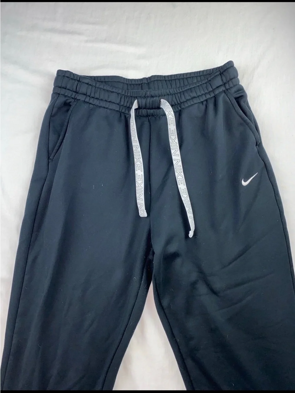 Nike slightly used